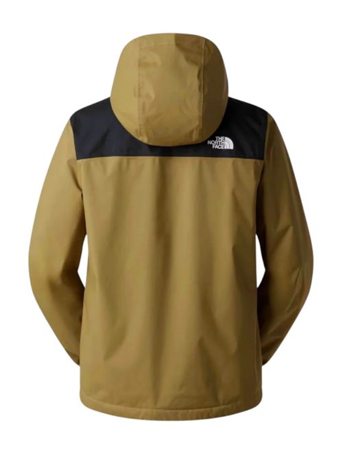 ANTORA M THE NORTH FACE | NF0A7QEYKAL1Cedar/TNF Black